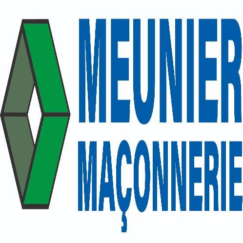 MEUNIER MACONNERIE Logo