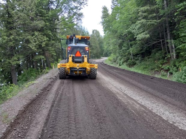 Images Rhino Excavation and Trucking LLC