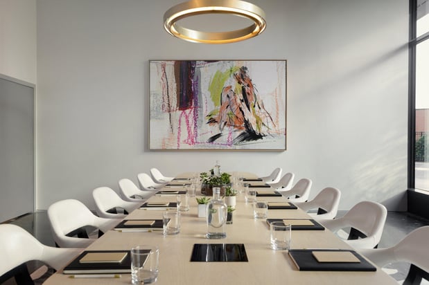 Images Kimpton Pittman Hotel