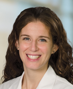 Jorja Gander, PharmD Image