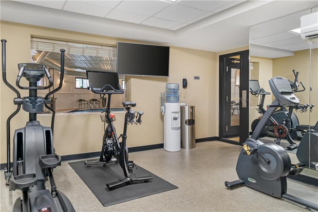 Images Best Western Plus Traverse City