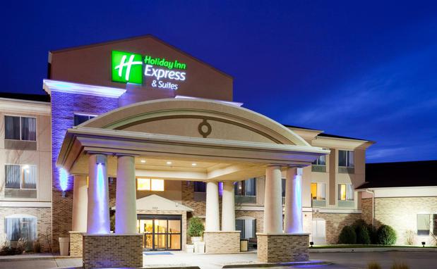 Images Holiday Inn Express & Suites Sioux Falls-Brandon, an IHG Hotel