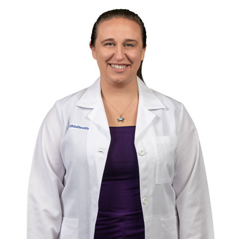 Dr. Sarah Elizabeth Morgan, MD