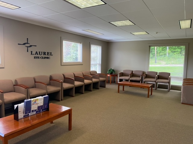 Images Laurel Eye Clinic