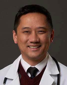 Headshot of Toan T. Nguyen, MD