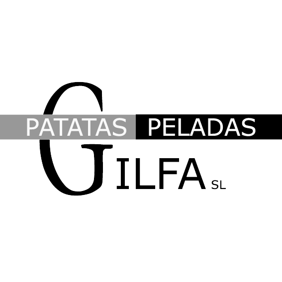 Patatas Peladas Gilfa Logo