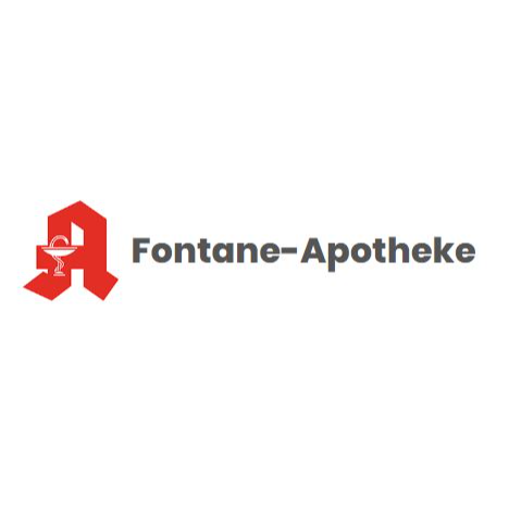 Fontane Apotheke in Leipzig - Logo