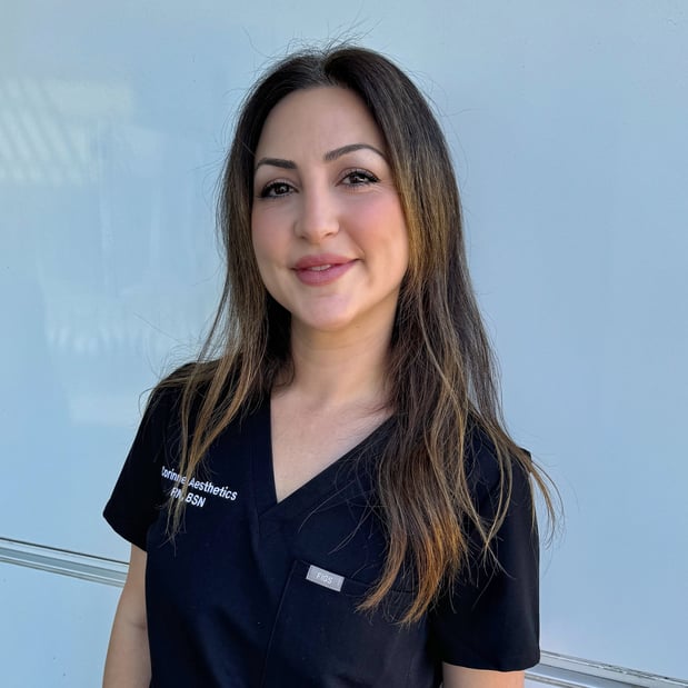 Images Corinne Aesthetics | Laser & Skin