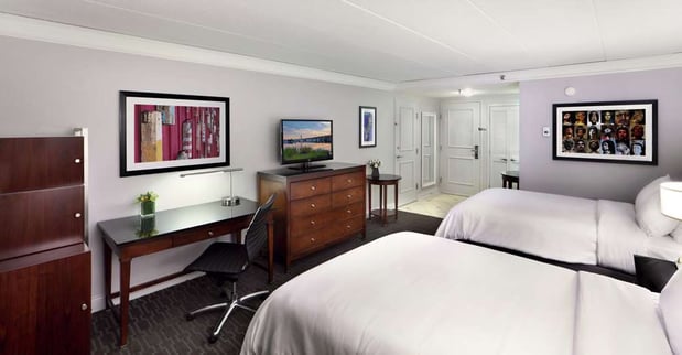 Images Hilton Mystic