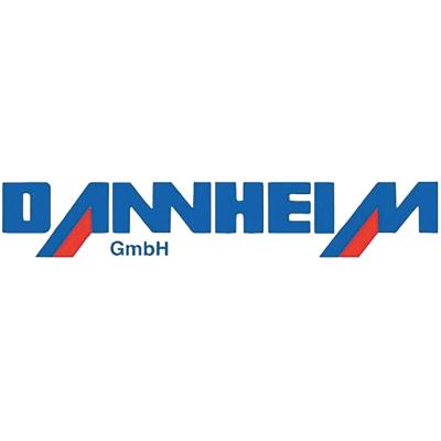 Logo Dannheim GmbH