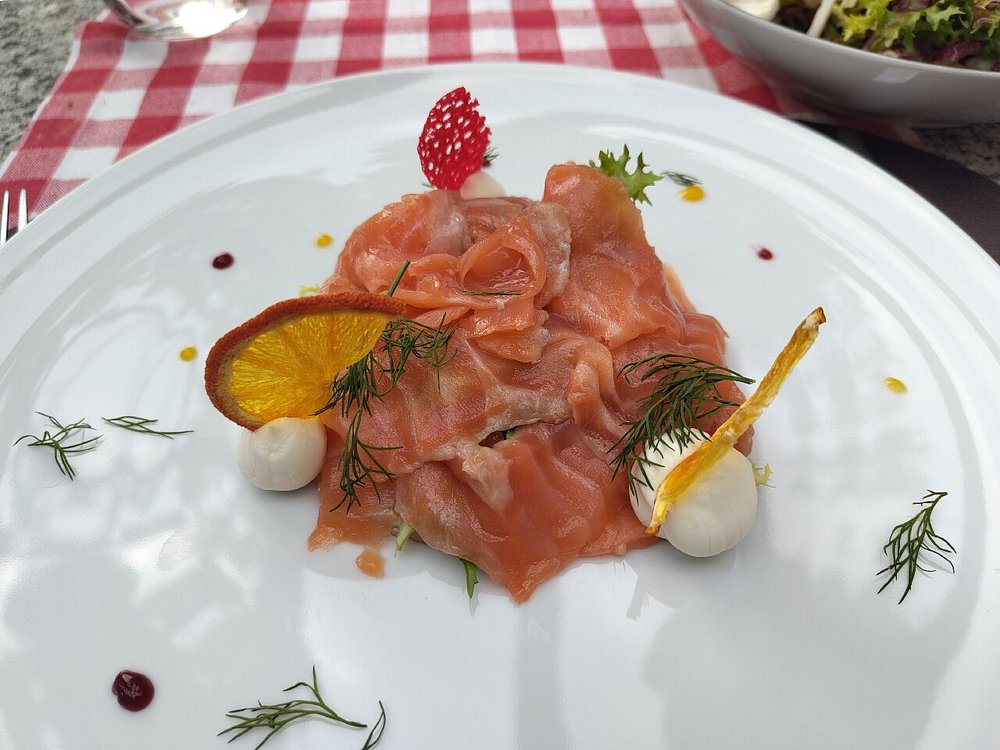 Bilder Osteria Bellavista