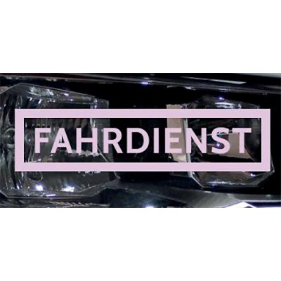 Krüger`s Pension & Fahrdienst Logo