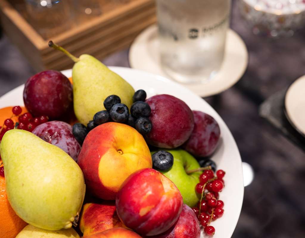 Images Radisson Hotel Budapest BudaPart