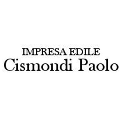 Impresa Edile Cismondi Paolo Logo