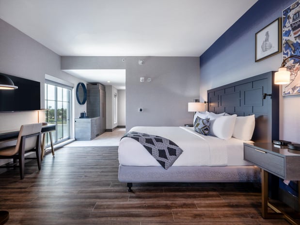 Images Hotel Indigo Panama City Marina by IHG