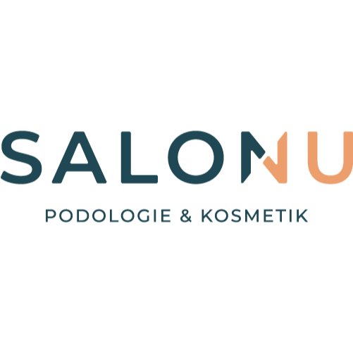 Kosmetikstudio Salon-Nu Inh. Fabian Zettl Logo