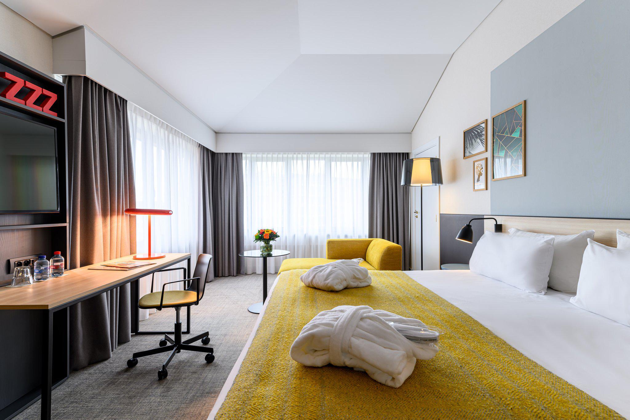 Fotos - Holiday Inn Hasselt by IHG - 63
