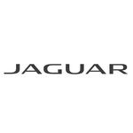 Jaguar Greensboro - Service Logo