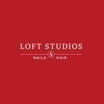 The Loft Studios Fair Fax Logo