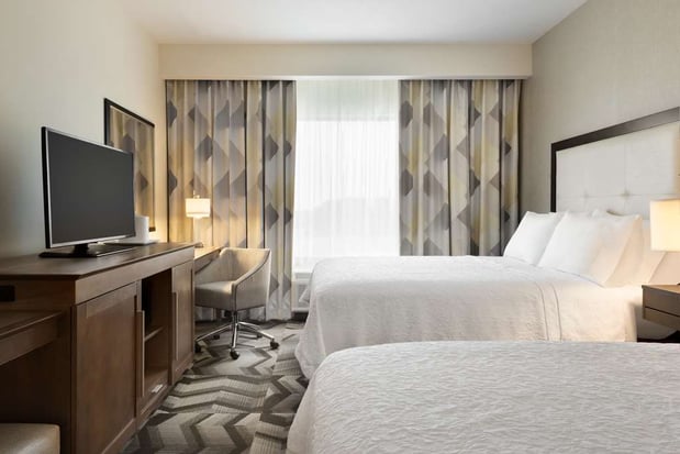 Images Hampton Inn Spring Hill