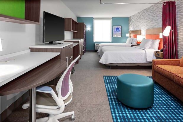 Images Home2 Suites by Hilton North Charleston University Blvd