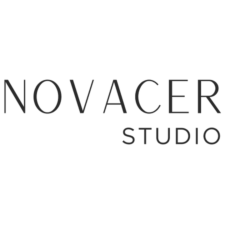 Novacerstudio Logo