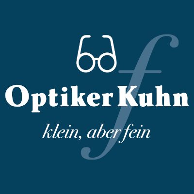 Logo Optiker Kuhn