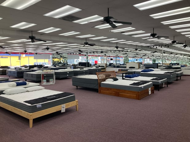 Images Ortho Mattress