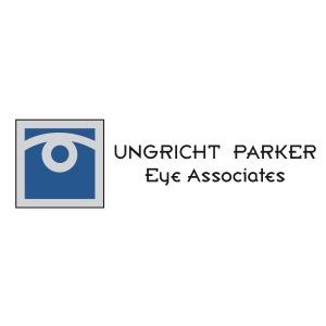 Ungricht Parker Eye Associates Logo