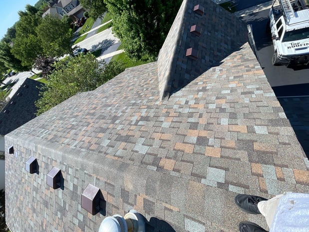 Images Top Roofing