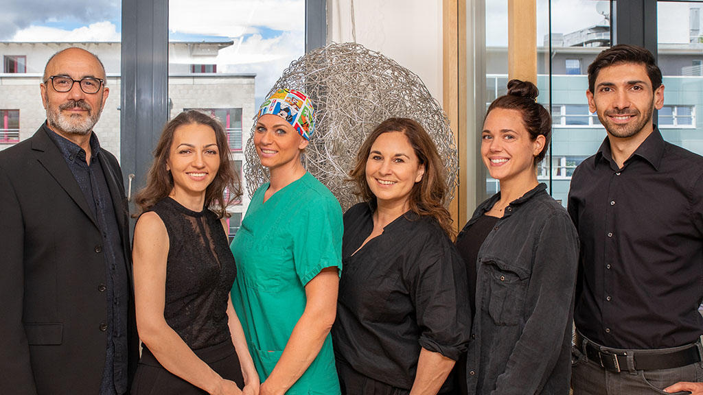 Stadtklinik Köln für Plastische und Ästhetische Chirurgie, Turiner Str. 2 in Köln