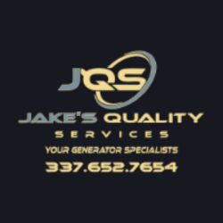 Jake's Quality Services
