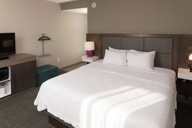 Images Hampton Inn & Suites Asheville Biltmore Area