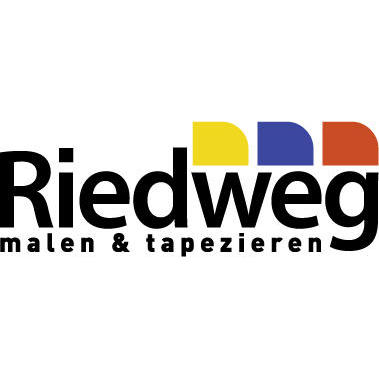 Riedweg Malergeschäft GmbH Logo