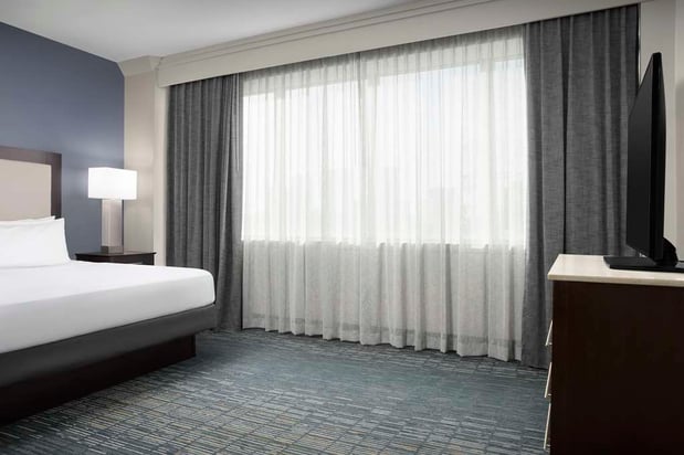 Images Homewood Suites by Hilton Dallas Downtown, TX