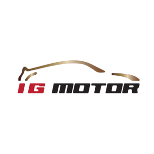IG Motor Logo