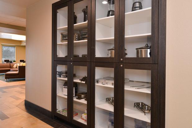 Images Candlewood Suites Austin Airport by IHG