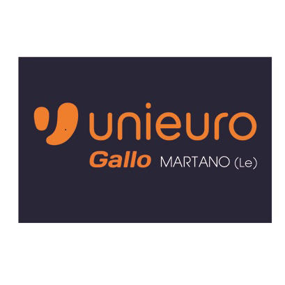 Images Gallo - Unieuro Store