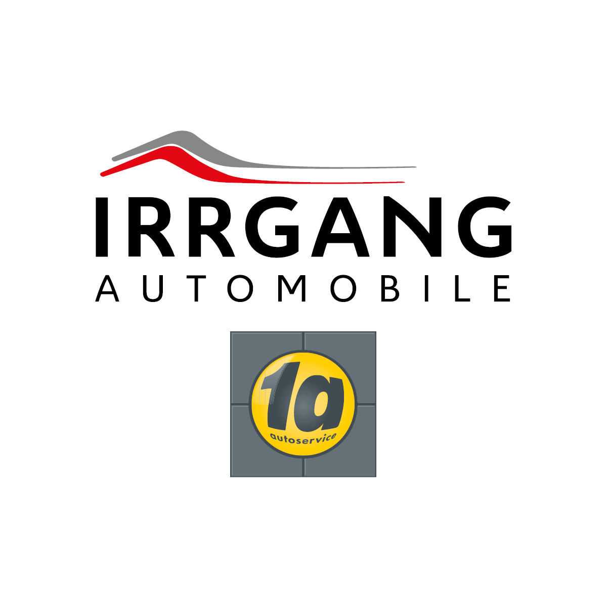 Automobile Irrgang e.K. in Altenberg in Sachsen - Logo