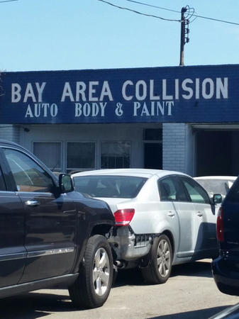 Images Bay Area Collision