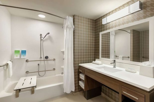 Images Home2 Suites by Hilton Statesboro
