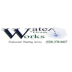 Water & Drainworks LLC Logo