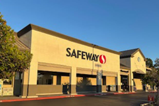 Images Safeway