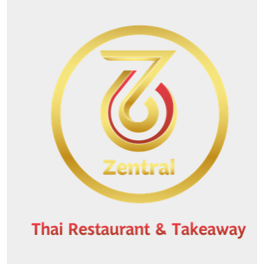 Zentral Thai Restaurant in Zürich