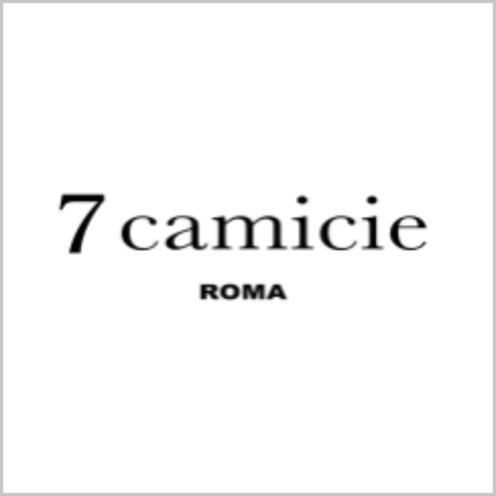 7 Camicie Puerto Banús Logo