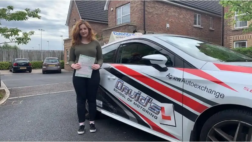 Images David's School of Motoring