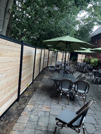Images Superior Fence & Rail