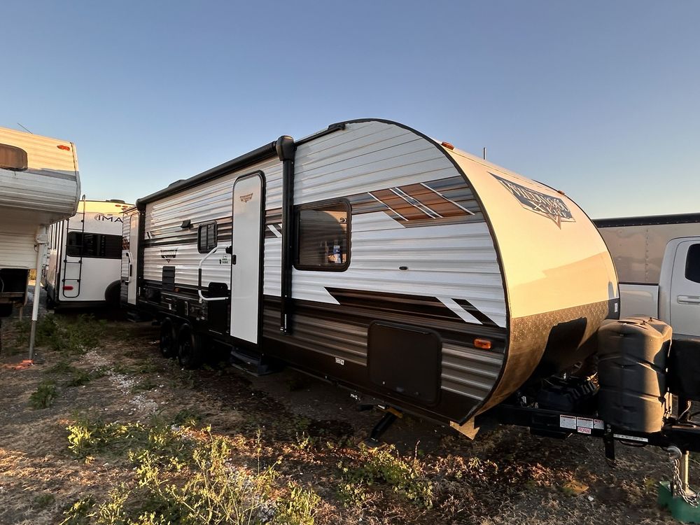 RV Detailingz in Vacaville, CA 95687 (707) 2...