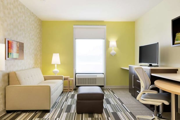 Images Home2 Suites by Hilton La Crosse