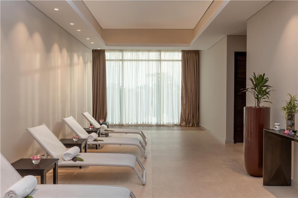 Radisson Blu Hotel, Conakry